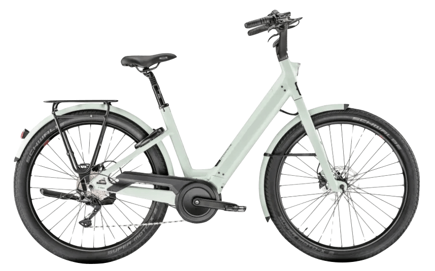 Gagnez jusqu'à 200€ en louer votre vélo de ville