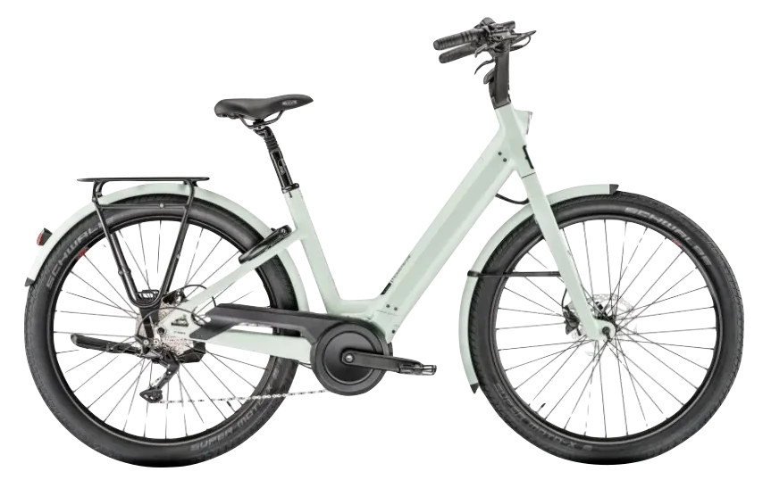 Gagnez jusqu'à 200€ en louer votre vélo de ville