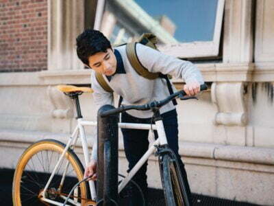 Comment garer son vélo dans Paris ?