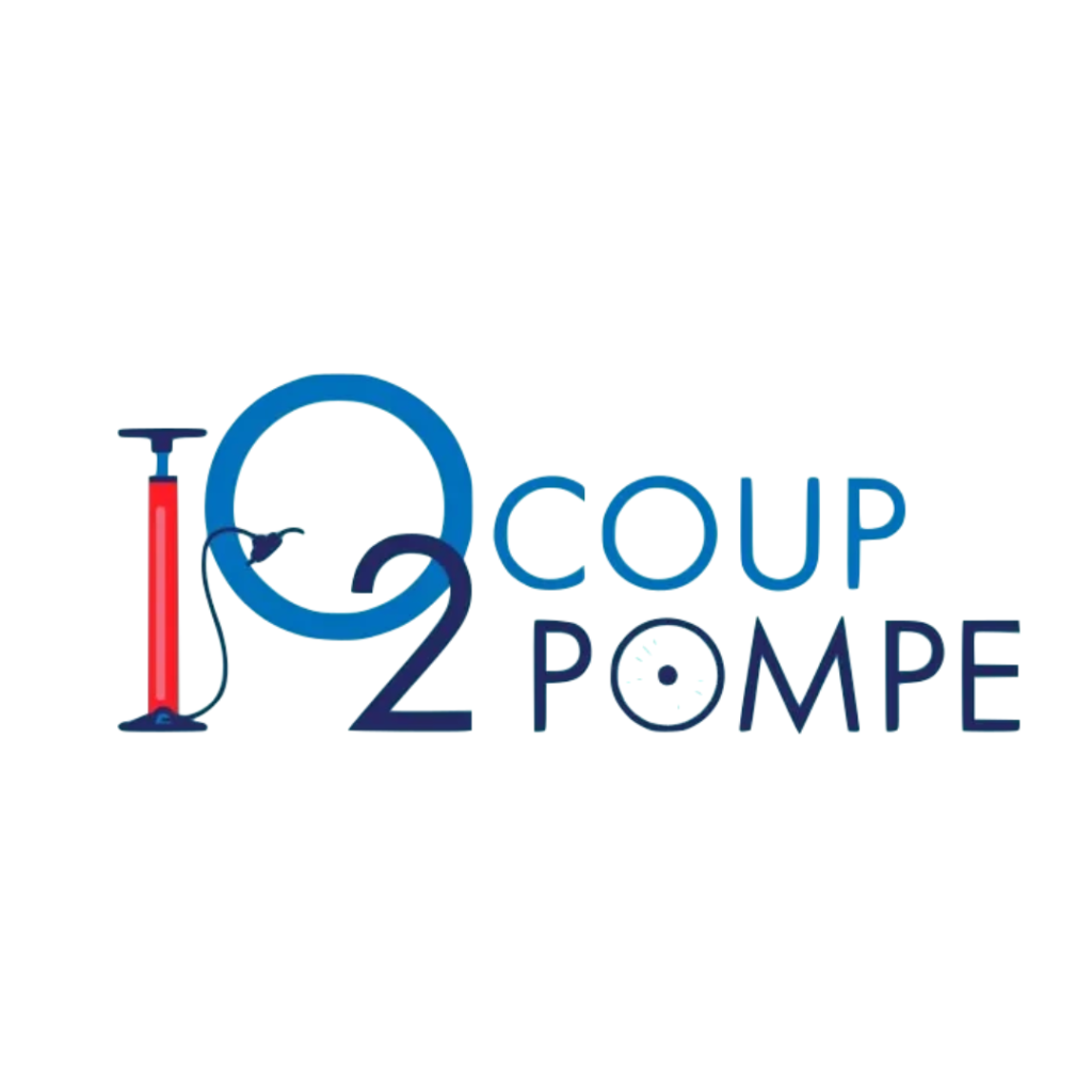 partenaire vélo bikeis : CoupO2pompe