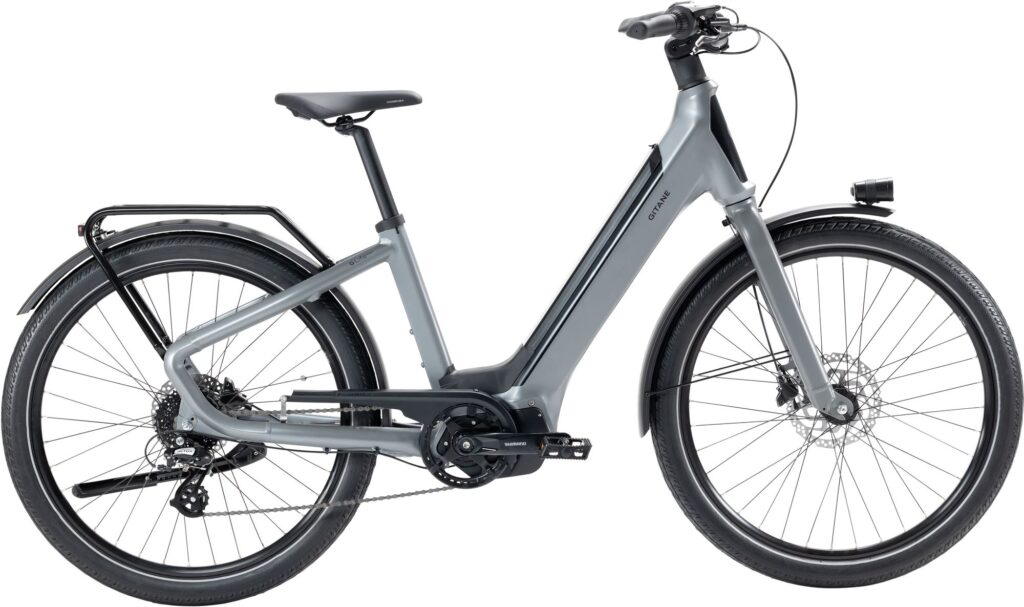 Gitane G-Life Urban : quel est le meilleur vélo électrique de ville en 2023 ? 