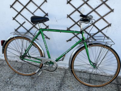 2 vélo de ville vintage