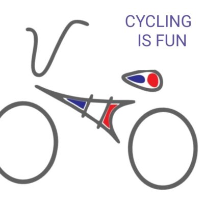 Cyclingis Fun